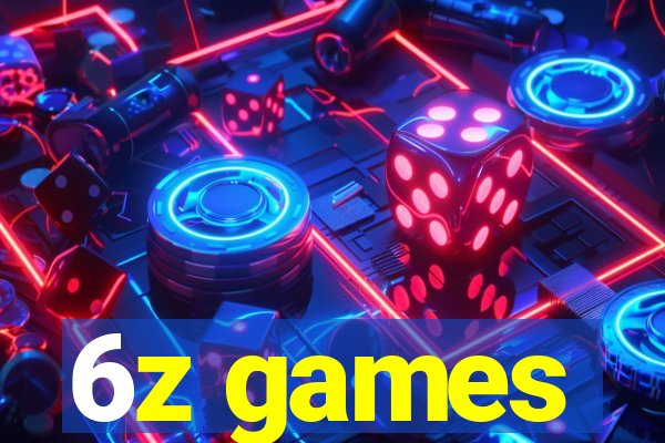 6z games